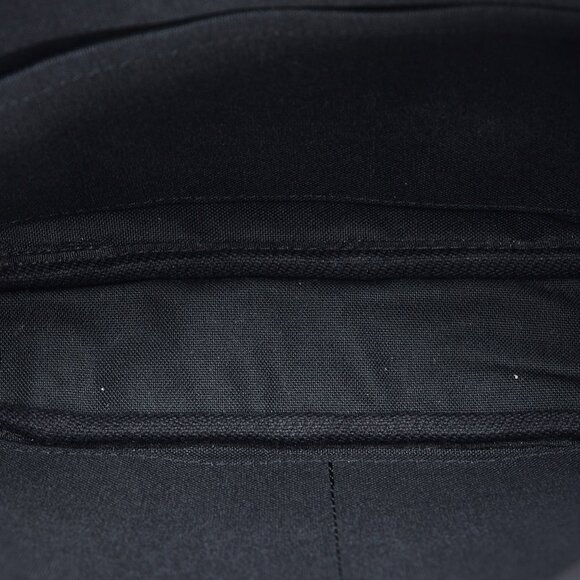 Louis Vuitton Damier Graphite Ambler Waist Bag - Picture 5 of 14